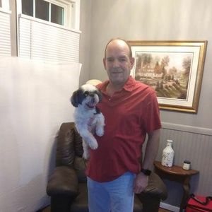 Meet your Posher, Chris